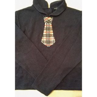 バーバリー(BURBERRY)のらく様専用 BURBERRY 子ども服 バーバリーロンドンキッズ  130(Tシャツ/カットソー)