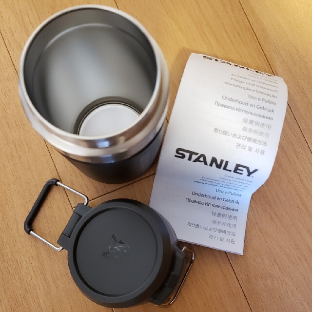 Stanley(スタンレー)のSTANLEY タンブラー 473ml スポーツ/アウトドアのアウトドア(食器)の商品写真