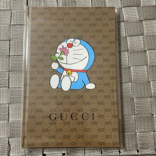 Gucci 新品 Gucci ドラえもん ノート 話題品の通販 By Cathy S Shop グッチならラクマ