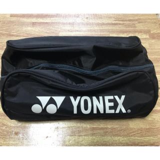 ヨネックス(YONEX)のシューズケースと巾着袋(その他)