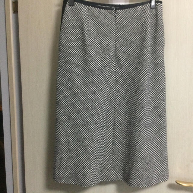 スカート 2