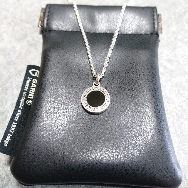 ガルニ GARNI ネックレス ペンダント | www.carmenundmelanie.at