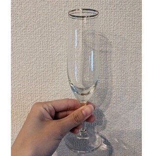 ヴァンドームアオヤマ(Vendome Aoyama)のVENDOME AOYAMA　シャンパングラス(グラス/カップ)
