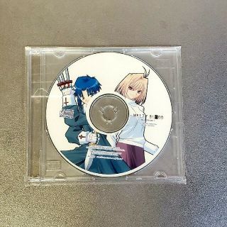 A様専用) 月姫　Melty Blood 体験版　(PCゲームソフト)