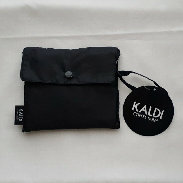 KALDI(カルディ)のアーニー様専用　KALDlオリジナルエコバッグ レディースのバッグ(エコバッグ)の商品写真