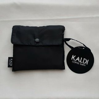 カルディ(KALDI)のアーニー様専用　KALDlオリジナルエコバッグ(エコバッグ)