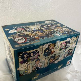 メガハウス(MegaHouse)のバディコレ　鬼滅の刃　vol.2(キャラクターグッズ)