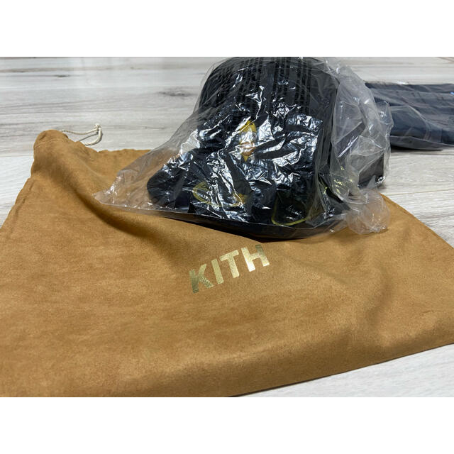 NEW ERA(ニューエラー)のkith シンプソンズ メンズの帽子(キャップ)の商品写真