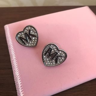 マイケルコース(Michael Kors)のMichael Kors ピアス(ピアス)