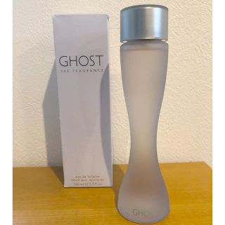 ゴースト(Ghost)のゴースト オードトワレ GHOST EDT SP 100ml(香水(女性用))