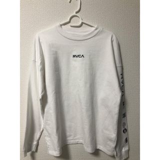 ルーカ(RVCA)のRVCA ロンT(Tシャツ(長袖/七分))