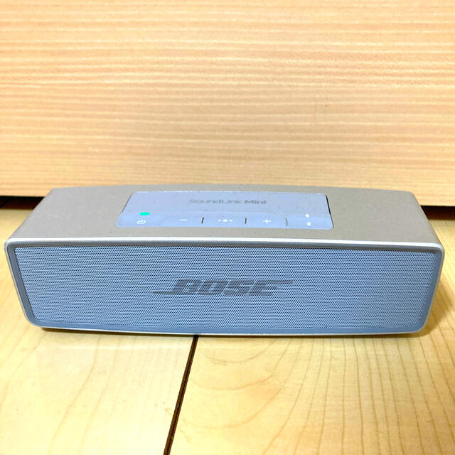 BOSE sound link mini Bluetooth speaker Ⅱ