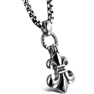 Chrome Hearts(ネックレス)のフリマアイテム一覧 Chrome Hearts(ネックレス)のフリマアイテム一覧