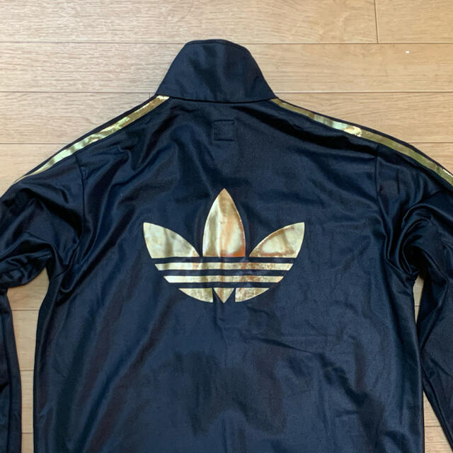 adidas(アディダス)のアディダス オリジナルス 上下 セットアップ  Ｍサイズ メンズのトップス(ジャージ)の商品写真