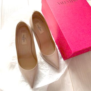 ヴァレンティノ(VALENTINO)の専用！✳︎ VALENTINO✳︎ヴァレンティノ✳︎パンプス(ハイヒール/パンプス)