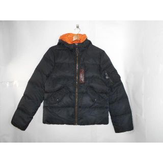 02015● JUNYA WATANABE MAN × DUVETICA (ダウンジャケット)