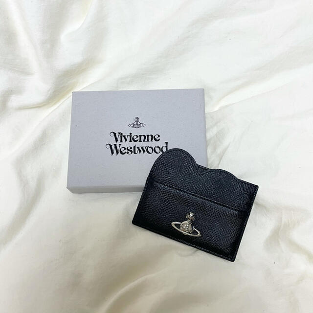 Vivienne Westwood カードケース