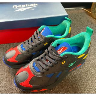 リーボック(Reebok)のreebok cl LEATHER RC 1.0(スニーカー)