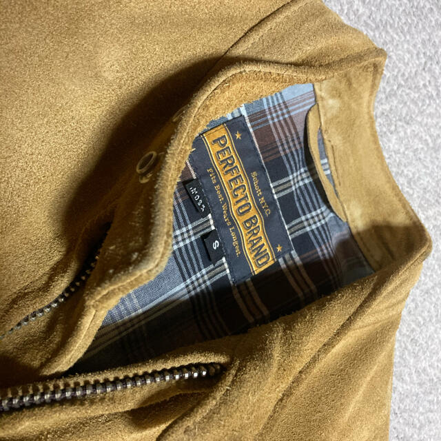 schott(ショット)のキムくん様専用 メンズのジャケット/アウター(レザージャケット)の商品写真