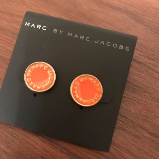 マークバイマークジェイコブス(MARC BY MARC JACOBS)のMARC BY MARC JACOBS ピアス(ピアス)