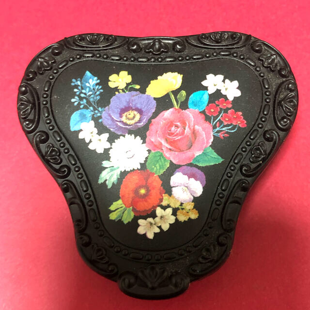 ANNA SUI(アナスイ)のANNA SUI メイクアップパレット　ミニ コスメ/美容のベースメイク/化粧品(フェイスカラー)の商品写真