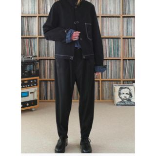 SUNSEA(スラックス ・ ホワイト/白色系)のフリマアイテム一覧 SUNSEA(スラックス ・ ホワイト/白色系)のフリマアイテム一覧