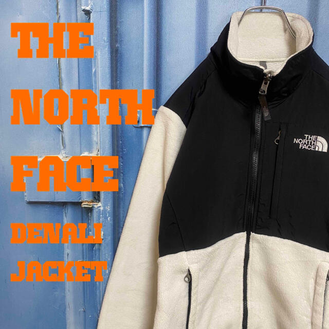 ノースフェイス NORTH FACE ボアジャケット アウター ワンポイントロゴ