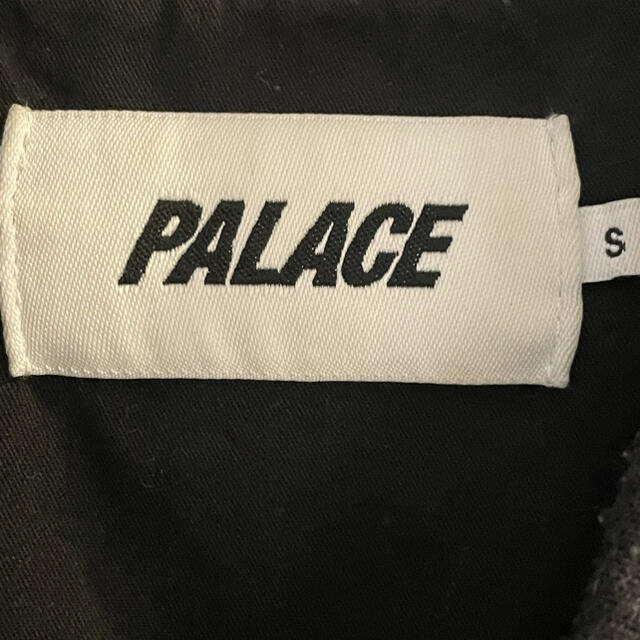 Palace jeans ボンバージャケット Sサイズ 1
