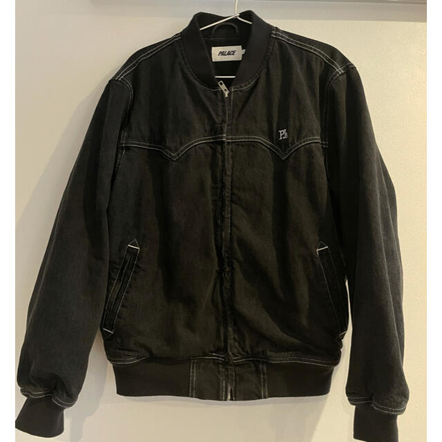 Palace jeans ボンバージャケット Sサイズ 3