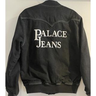 Palace jeans ボンバージャケット Sサイズ