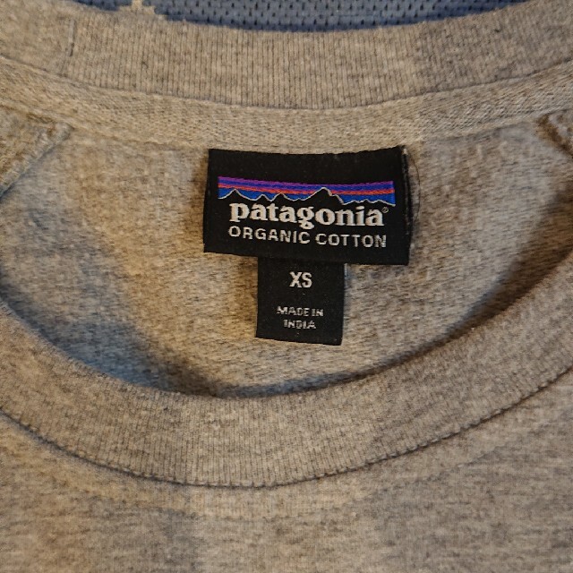 patagonia(パタゴニア)のpatagoniaスウェット レディースのトップス(トレーナー/スウェット)の商品写真