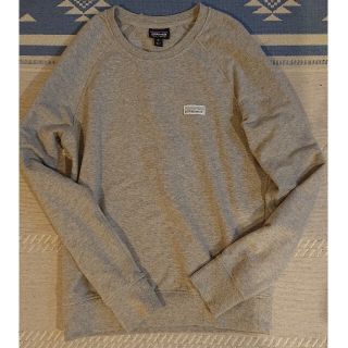 パタゴニア(patagonia)のpatagoniaスウェット(トレーナー/スウェット)