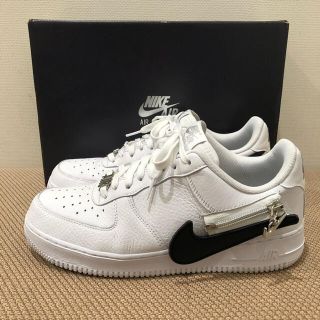 ナイキ(NIKE)のNIKE AIR FORCE 1 ナイキ エアフォース(スニーカー)