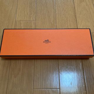 エルメス(Hermes)のエルメス　時計　箱(その他)