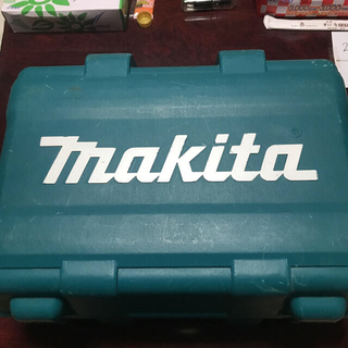 マキタ(Makita)のマキタ125mm充電式マルノコ(その他)