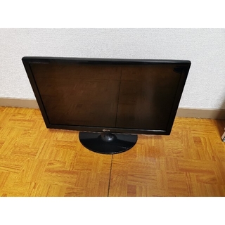 品 LG W2261VV 21.5型ワイド液晶 ディスプレイモニター