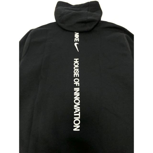 Nike House of Innovation hoodie パーカー