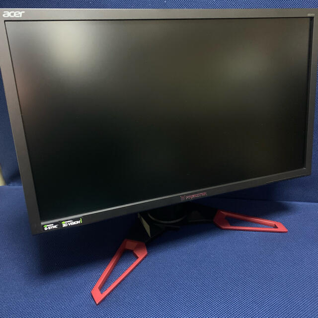 Acer Acer Xb241hbmipr 24インチ 180hz フルhd G Syncの通販 By すいそうまん S Shop エイサーならラクマ Acer Acer Xb241hbmipr 24インチ 180hz フルhd G Syncの通販 By すいそうまん S Shop エイサーならラクマ