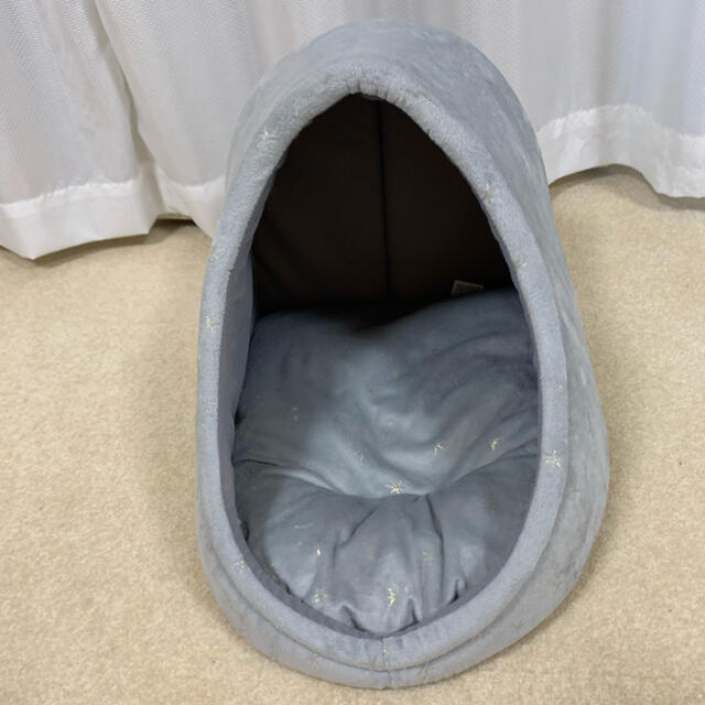 ペットベッド 犬猫用 その他のペット用品(猫)の商品写真