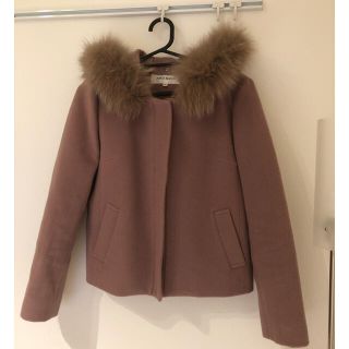 ミッシュマッシュ(MISCH MASCH)のミッシュマッシュ　コート(その他)