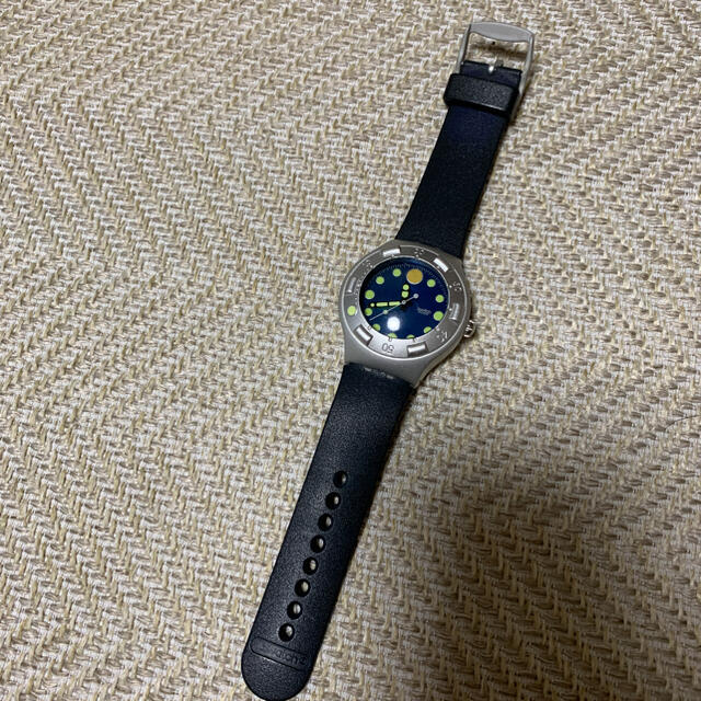 swatch(スウォッチ)の☆えいと様専用☆スウォッチ　腕時計 レディースのファッション小物(腕時計)の商品写真