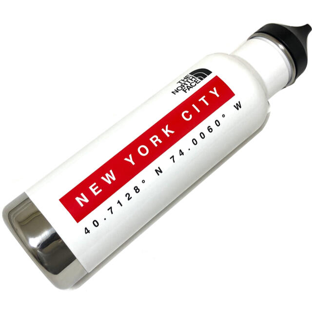 THE NORTH FACE - THE FACE NYC BOTTLE Klein Kanteenの通販 BKNY's