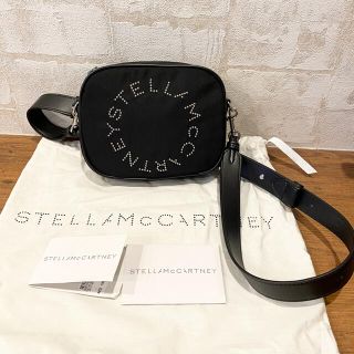 ステラマッカートニー(Stella McCartney)の新品 100%本物 ステラマッカートニー ショルダーバッグ  (ショルダーバッグ)