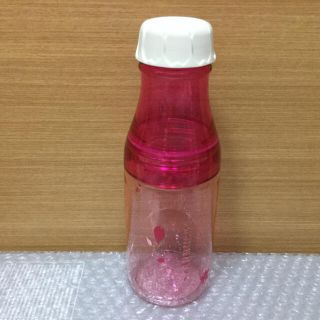 スターバックスコーヒー(Starbucks Coffee)のスターバックス 桜サニーボトル　500ml     タンブラー(タンブラー)