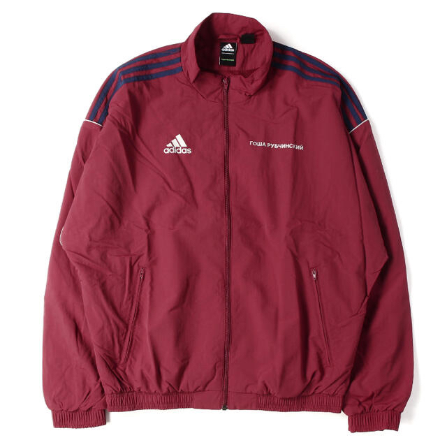 GOSHA RUBCHINSKIY ADIDAS トラックジャケット