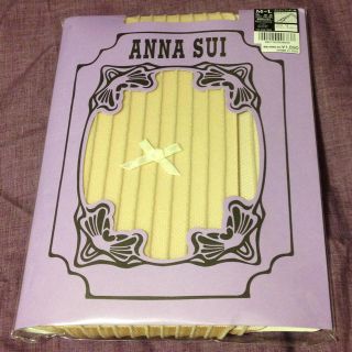 アナスイ(ANNA SUI)のANNA SUI♡リボンストッキング(タイツ/ストッキング)