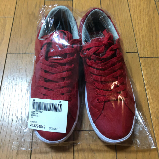 未使用品 アドミラル シューズ WATFORD 26cm