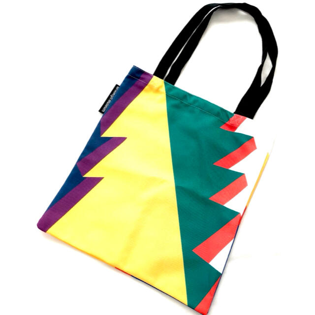Brooklyn Museum Official Tote NYC購入品