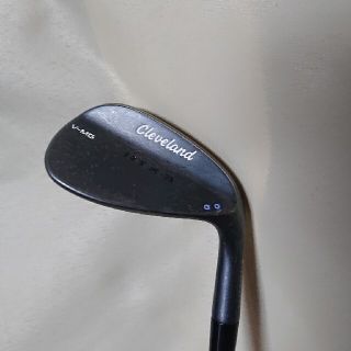 クリーブランドゴルフ(Cleveland Golf)のクリーブランドRTX-3 ウェッジ 48度(クラブ)