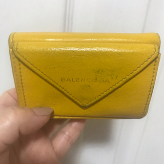 バレンシアガ(Balenciaga)のバレンシアガ財布(財布)